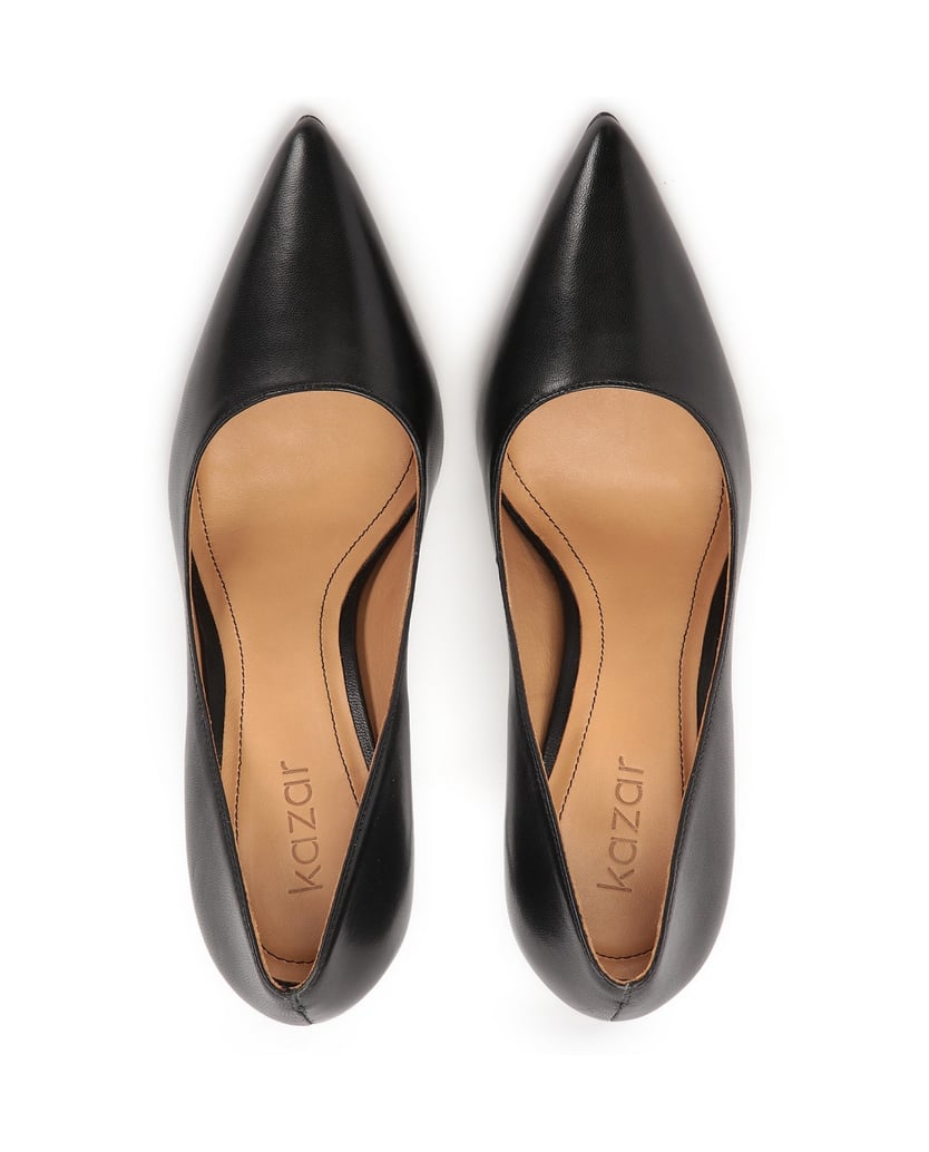 Kazar-Schwarze-klassische-Stiletto-Pumps