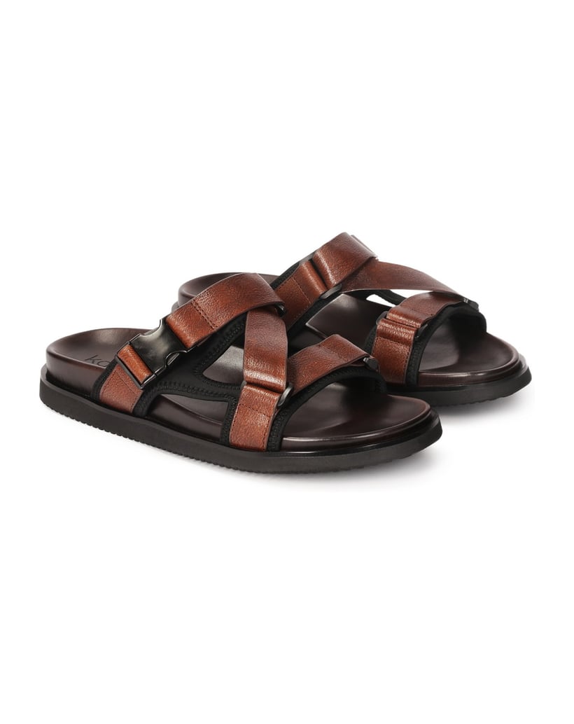 Kazar-Braune-Lederrutschen-braun