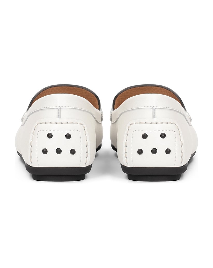 Kazar-Weiße-Mokassins-mit-Quasten-und-Komfortf