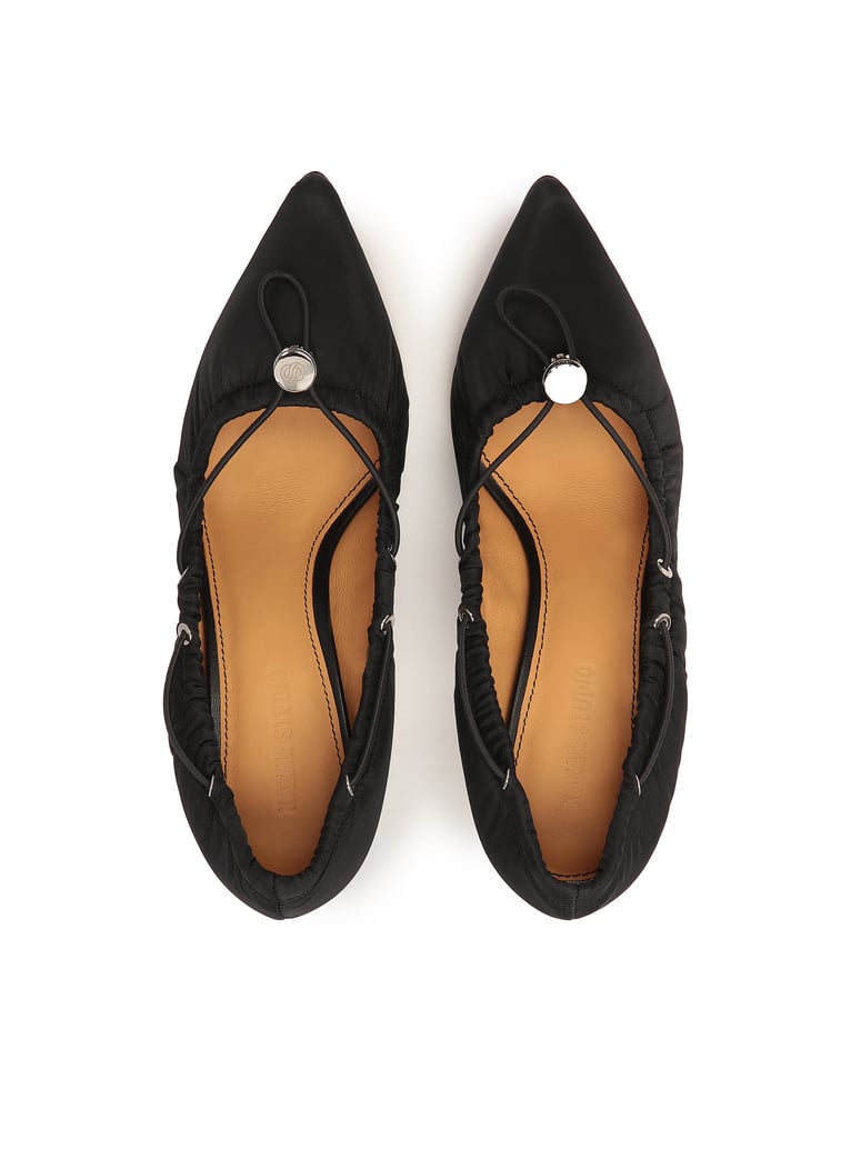 Kazar-Studio-Stiletto-Pumps-mit-glamourösem-Schaft