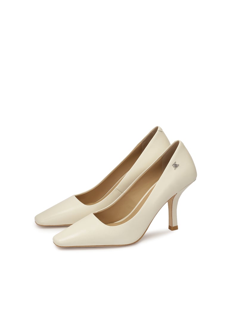 Kazar-Studio-Klassische-Stilettos-aus-vollnarbigem-Le