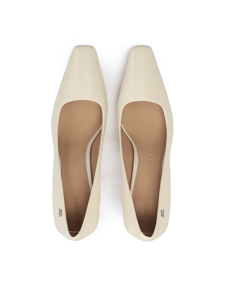 Kazar-Studio-Klassische-Stilettos-aus-vollnarbigem-Le