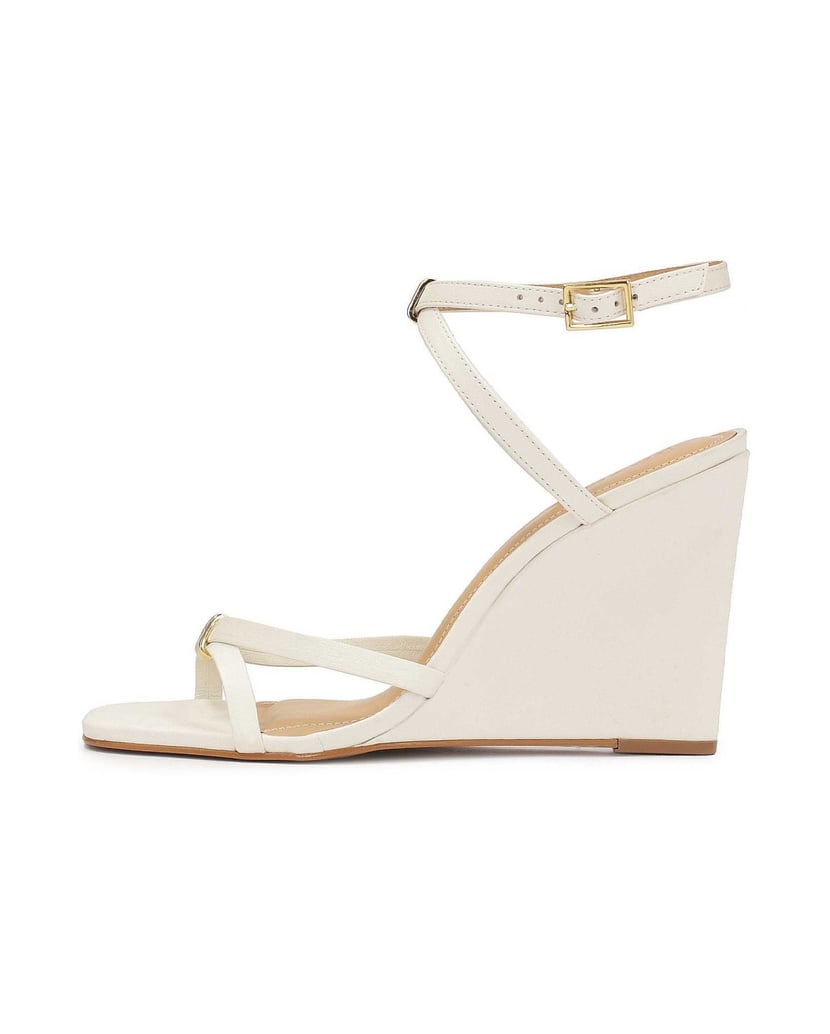 Kazar-KAZAR-monogrammierte-Riemchensandalen-au