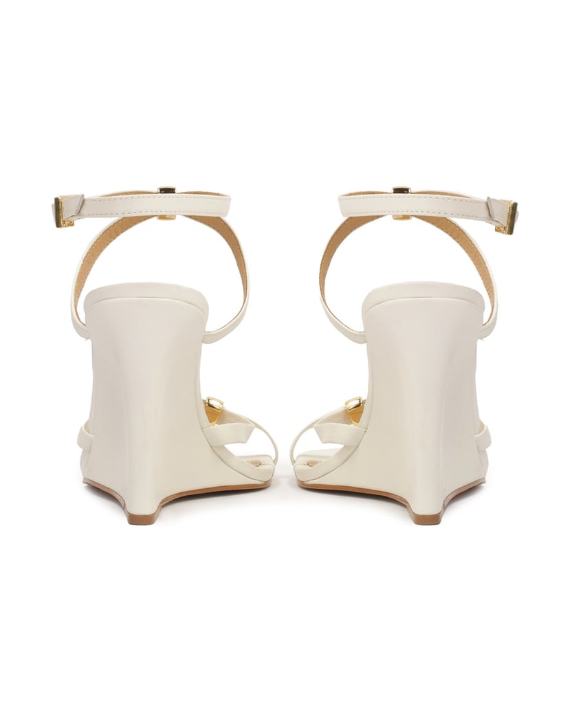 Kazar-KAZAR-monogrammierte-Riemchensandalen-au