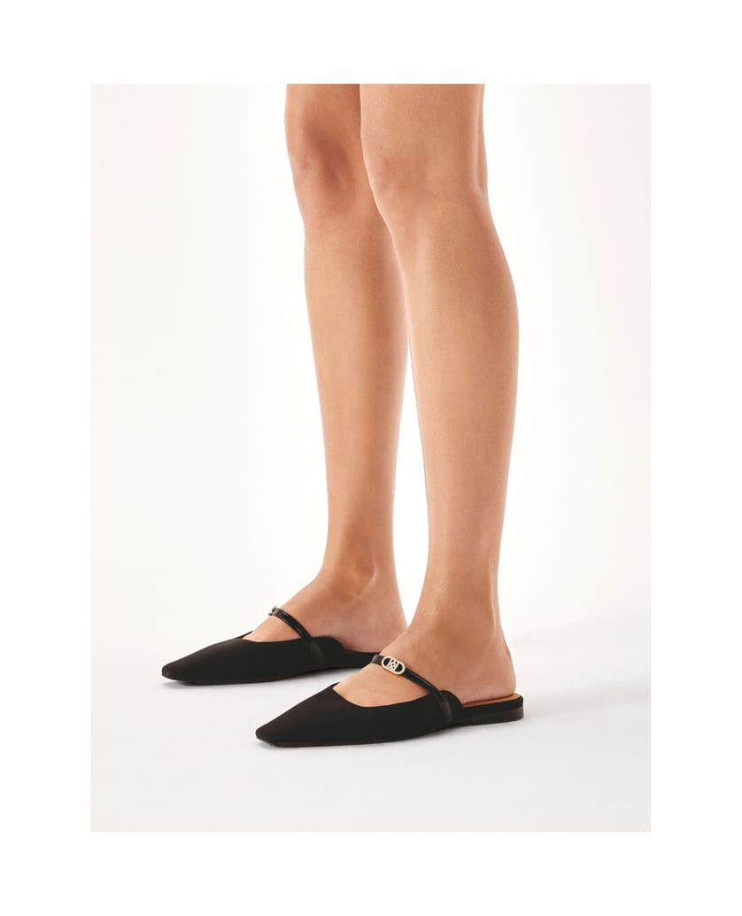 Kazar-Elegante-schwarze-Pantoletten-mit-voller