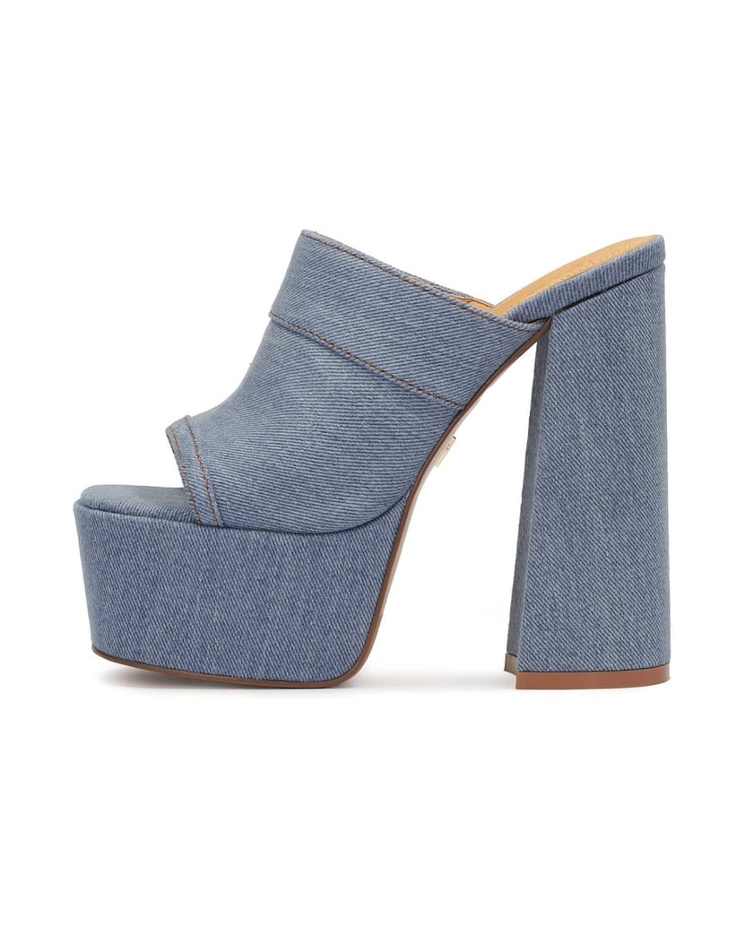 Kazar-Denim-mules-with-platform-and-high-heel-modrá