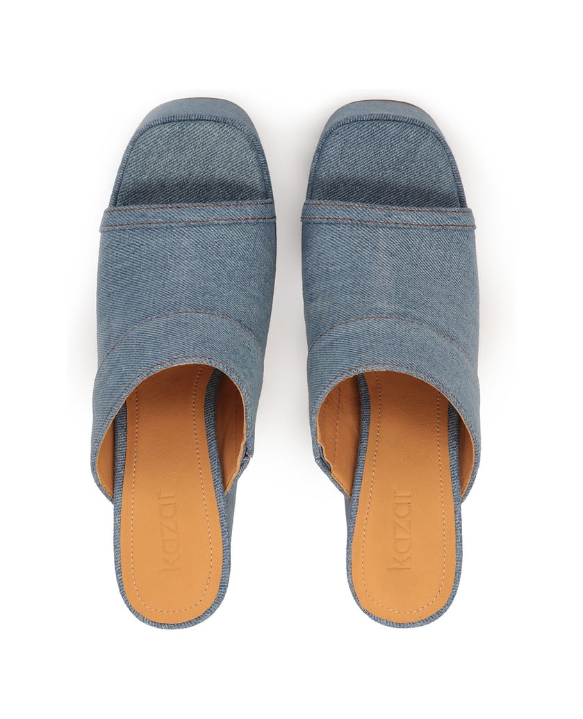 Kazar-Denim-mules-with-platform-and-high-heel-modrá