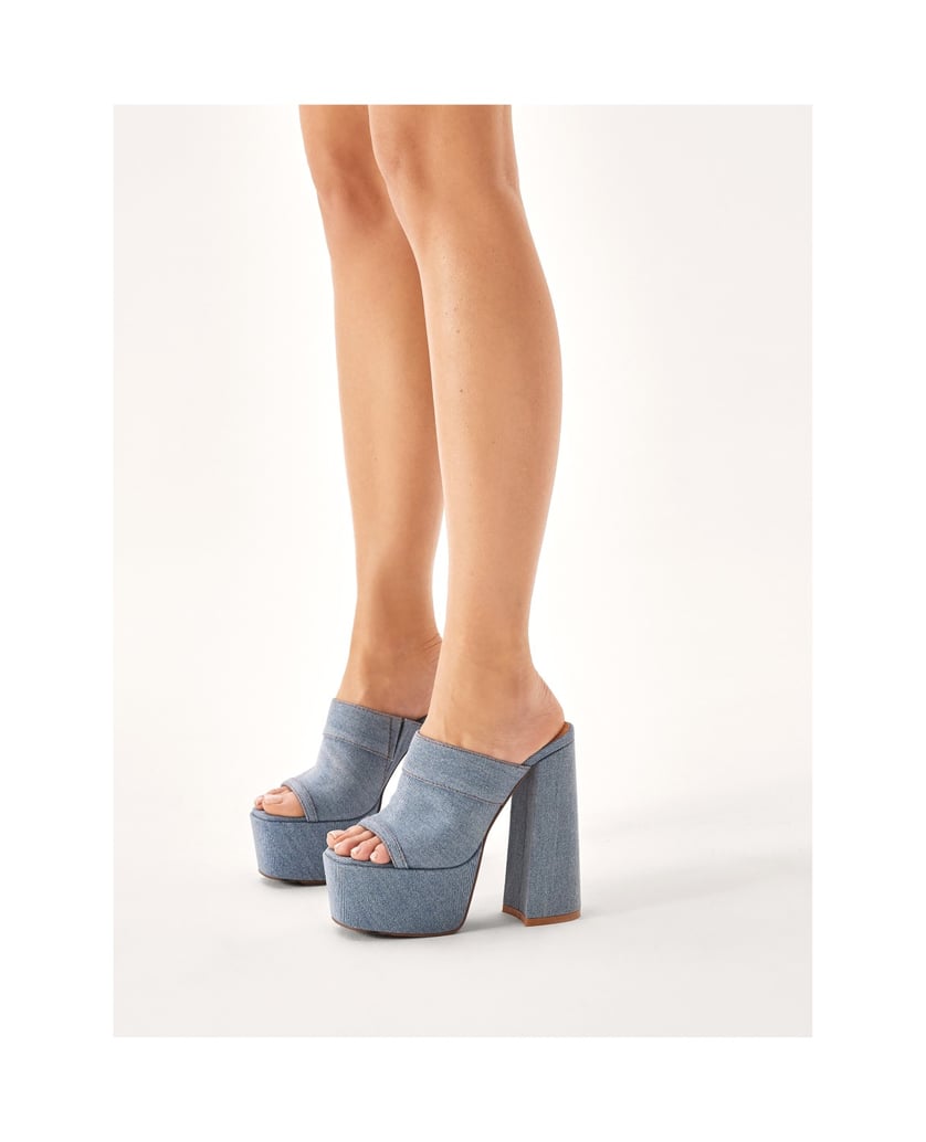 Kazar-Denim-mules-with-platform-and-high-heel-modrá