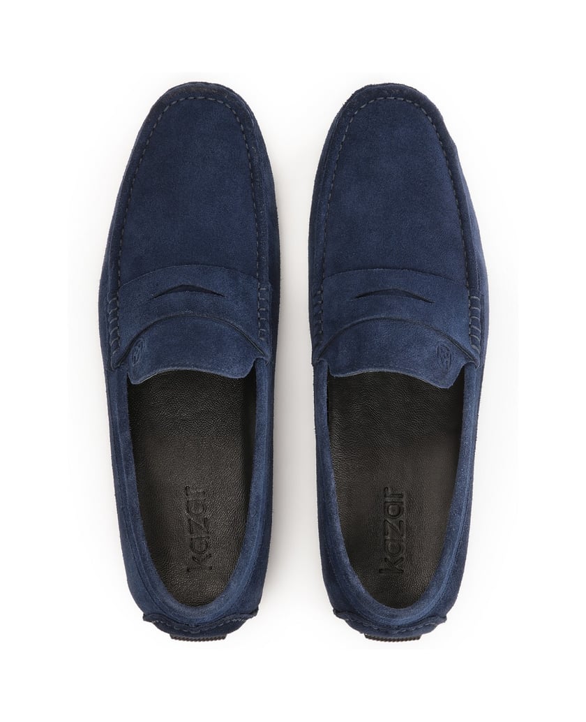 Kazar-Marineblaue-Penske-Mokassins-aus-Wildled-dunkelblau