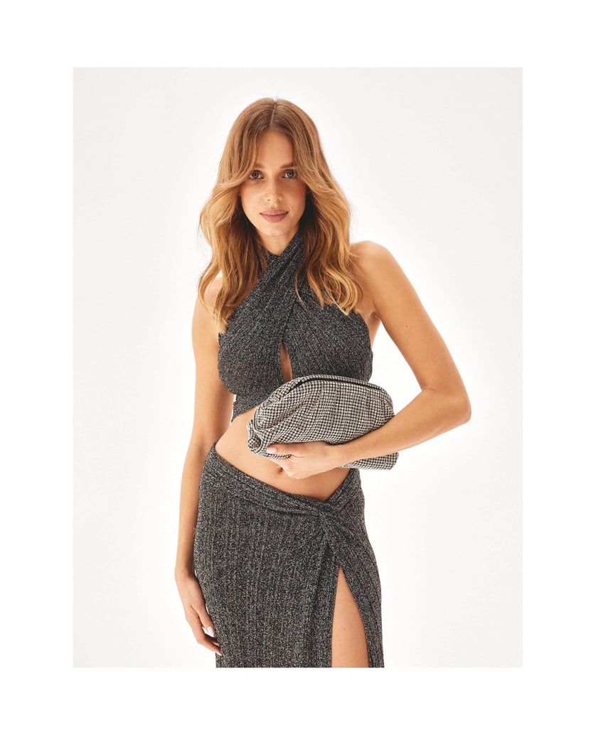 Kazar-Silver-evening-bag-with-zircons-strieborná