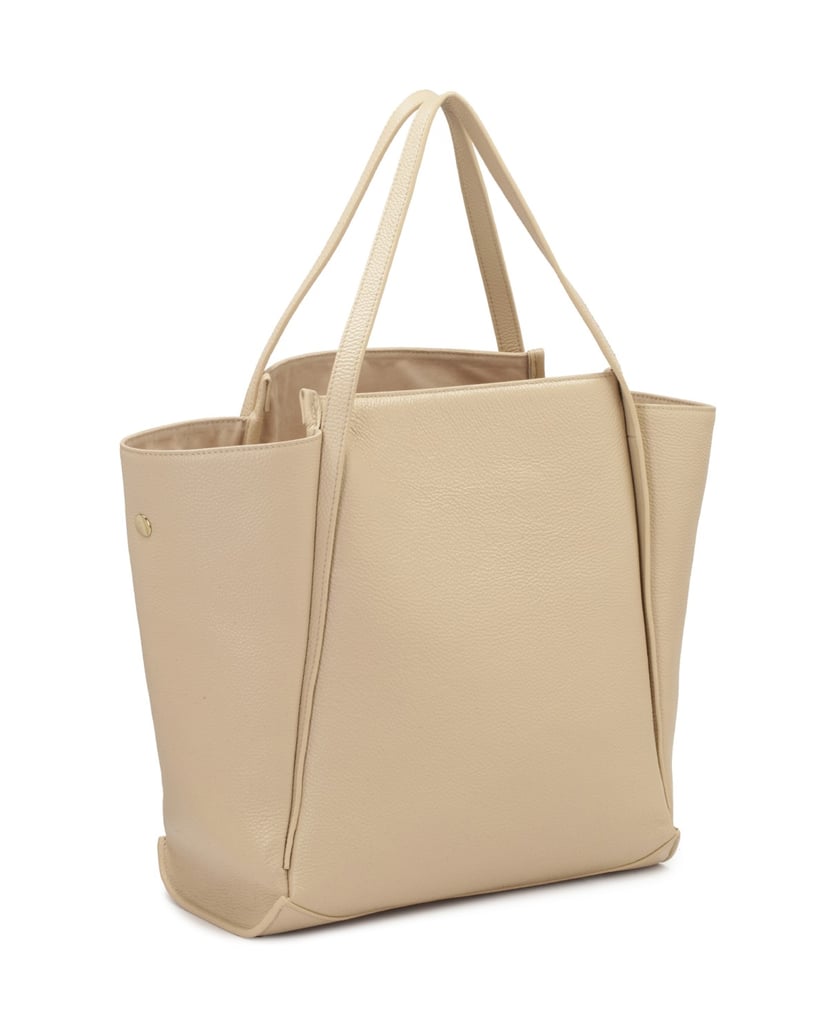 Kazar-Large-trapezoidal-shaped-shoulder-bag-béžová