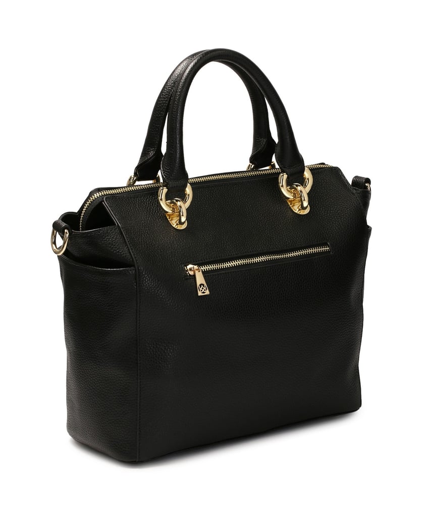 Kazar-Große-Lederhandtasche-mit-zwei-Haltegrif