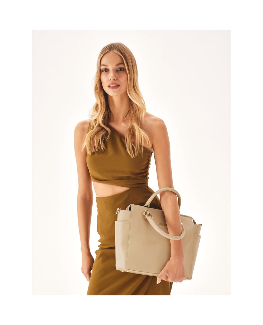 Kazar-Geräumige-Lederhandtasche-mit-Griffen-un