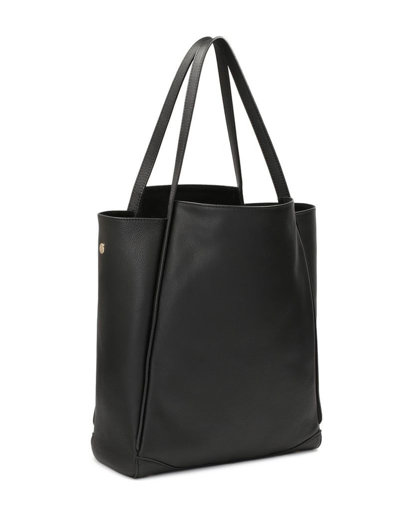 Kazar-Schwarze-minimalistische-Umhängetasche-schwarz