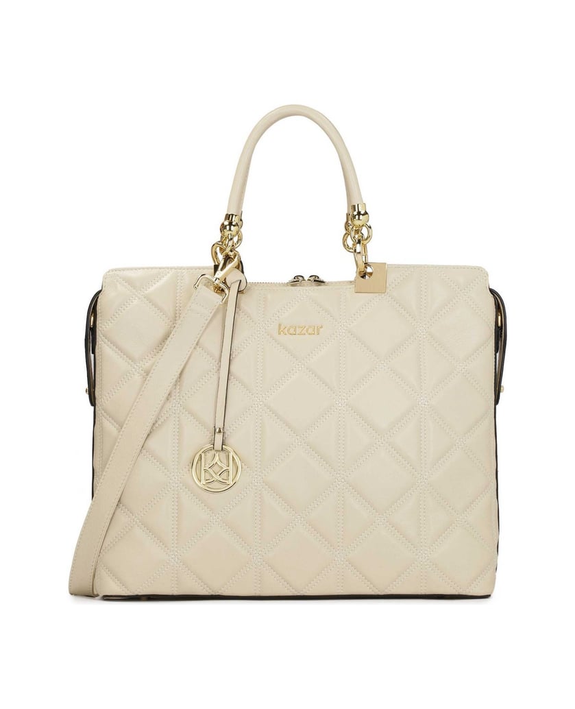 Kazar-Elegant-quilted-leather-briefcase-bag-biela