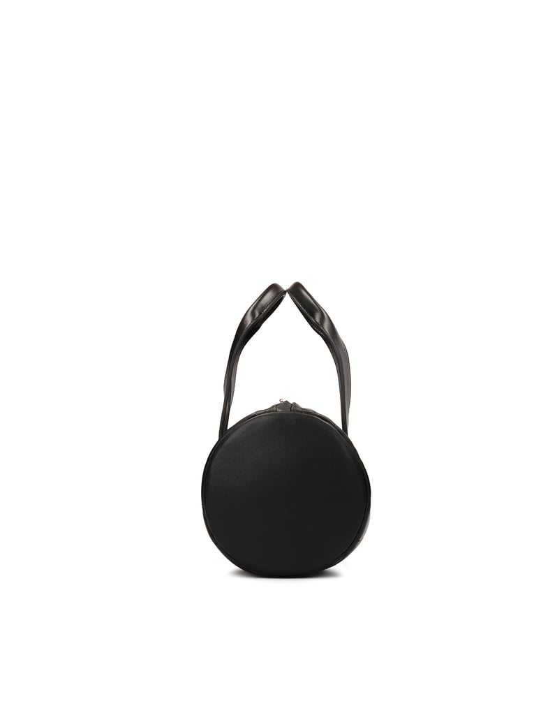 Kazar-Studio-Schwarze-Bowlingtasche