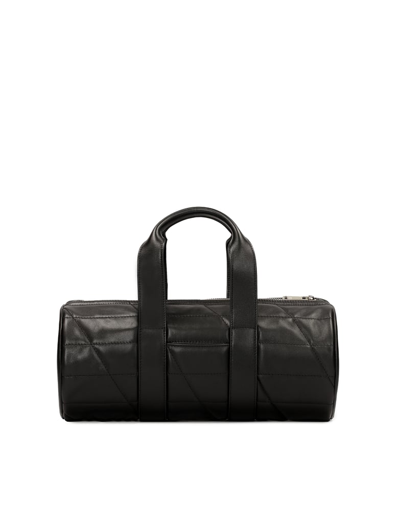 Kazar-Studio-Schwarze-Bowlingtasche