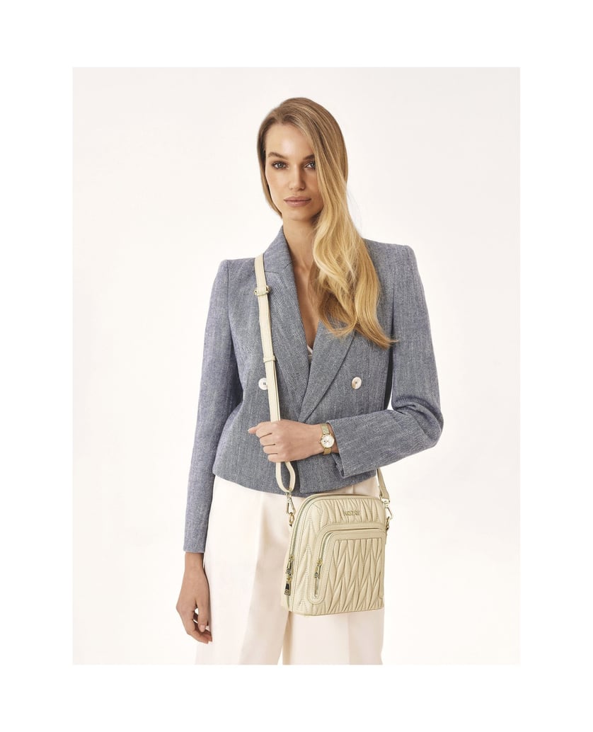 Kazar-Beige-handbag-with-striking-quilting-béžová