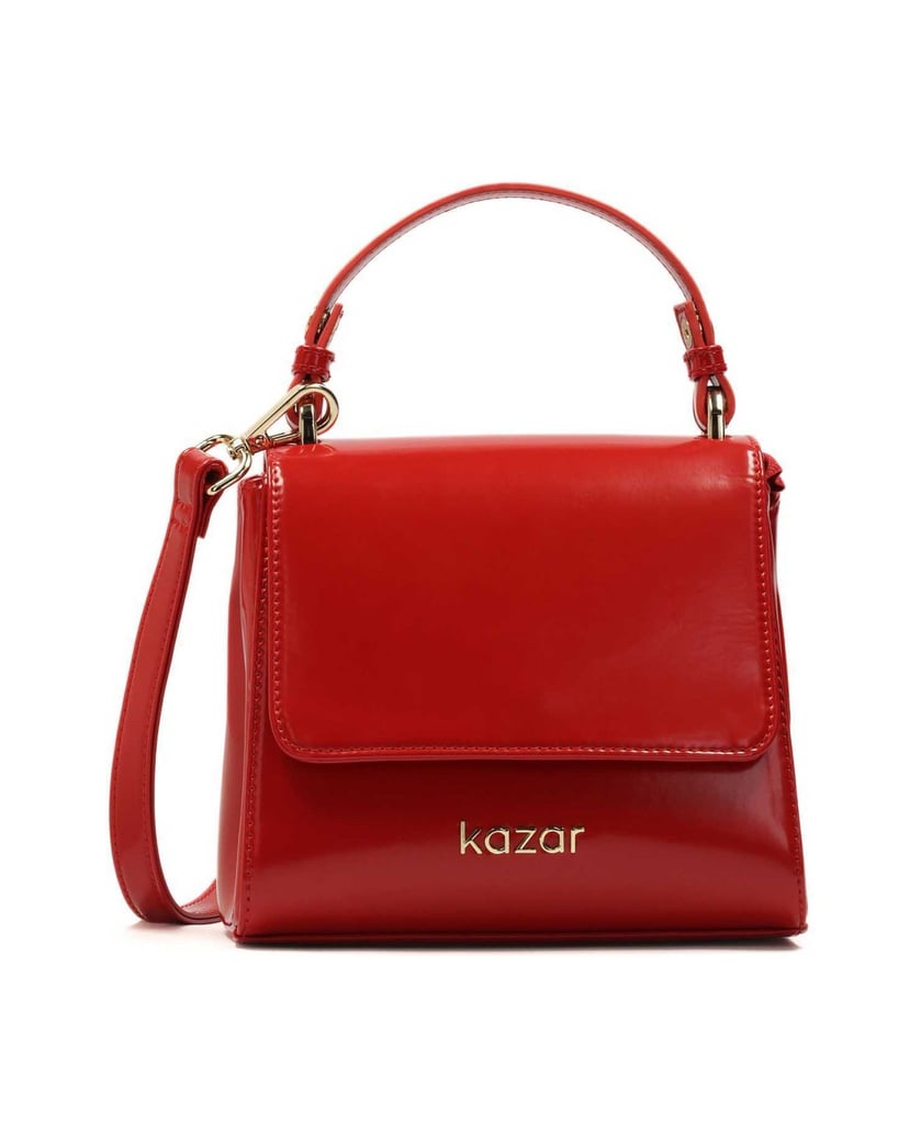 Kazar-Rote-Kofferraumtasche-in-stabiler-Bauweise-rot