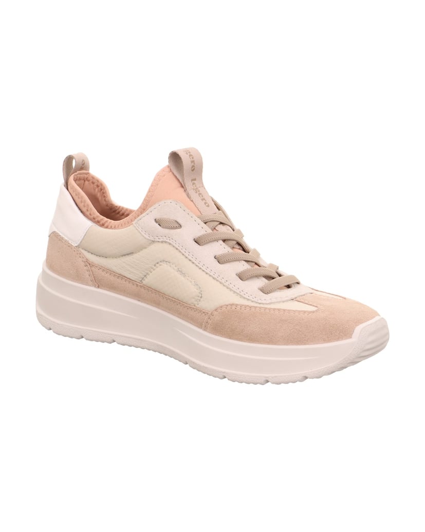 Legero-Sneakers-Low-SPRINTER-camel