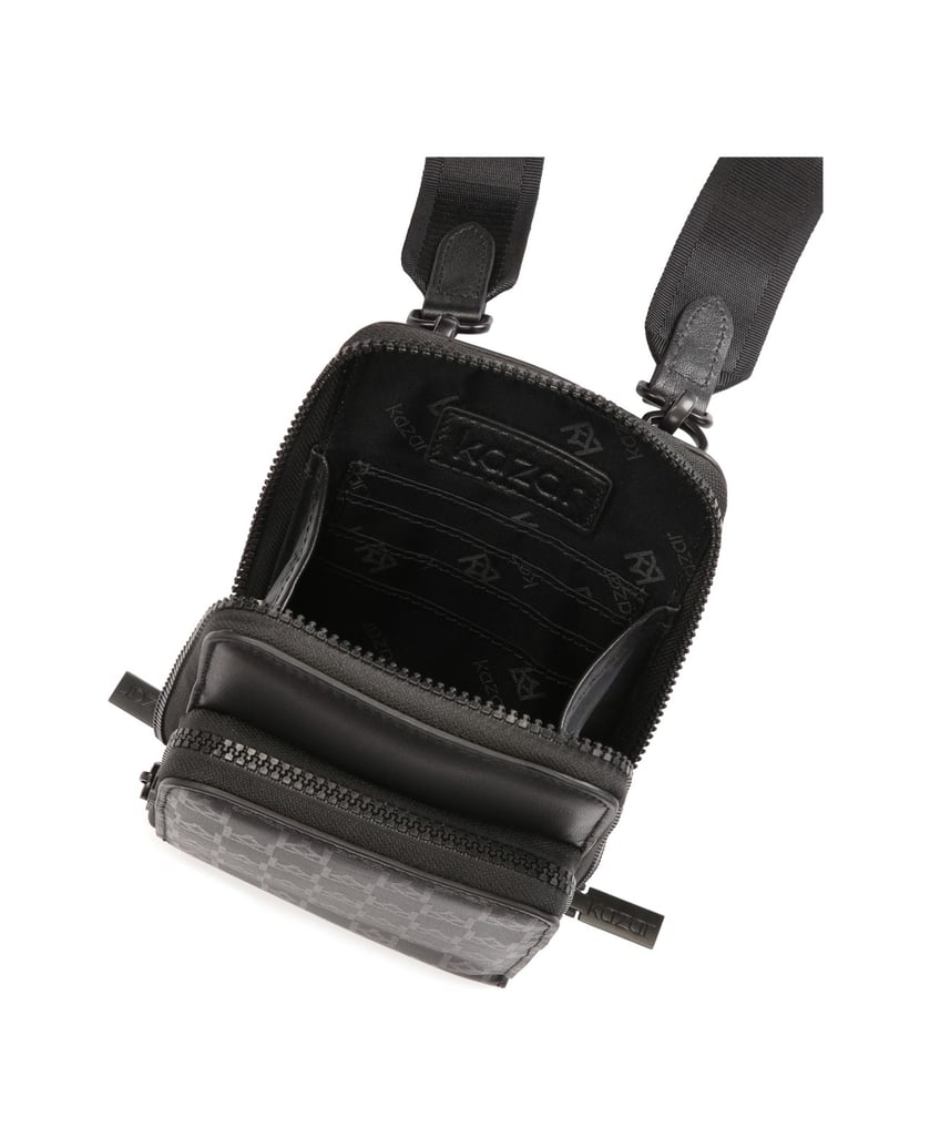 Kazar-Praktische-Herren-Crossbody-Tasche-mit-g
