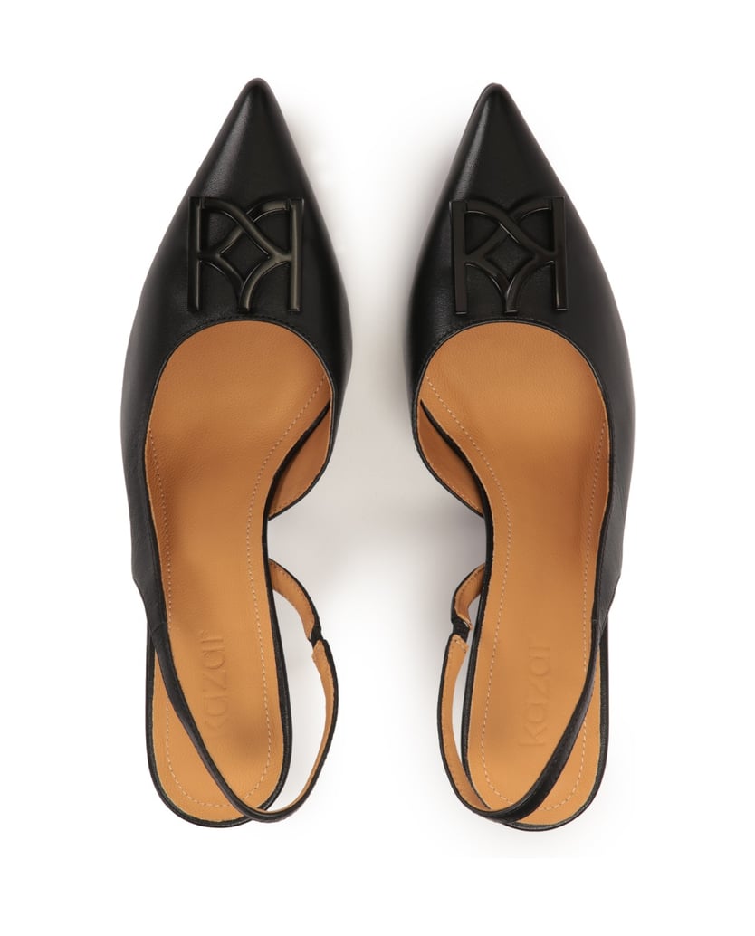 Kazar-Pumps-mit-ausgeschnittenem-Schaft-schwarz