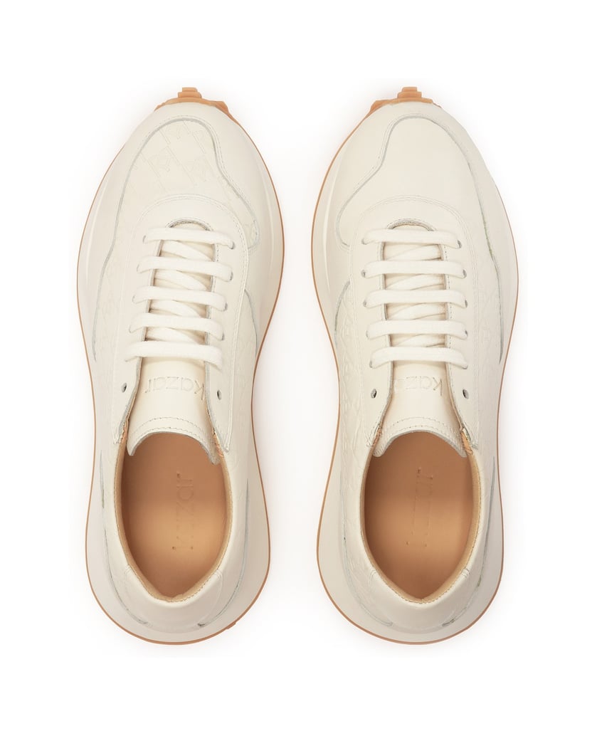 Kazar-Lässiger-Damen-Sneaker-für-mit-KAZAR-Mon