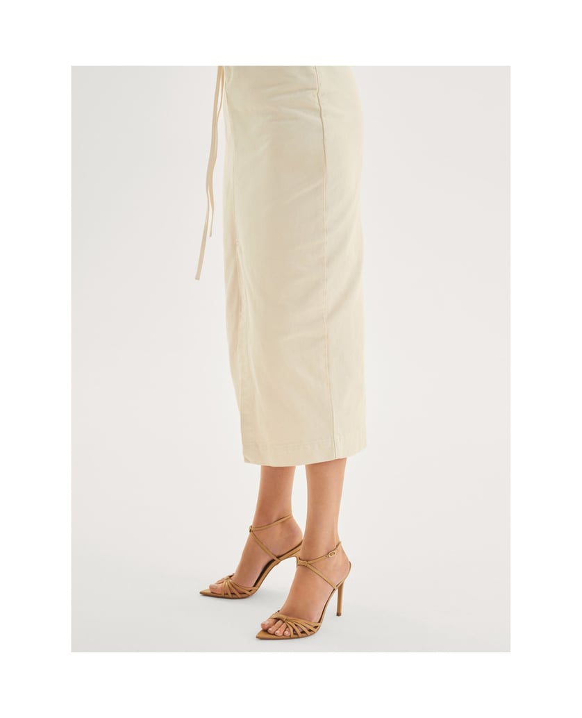 Kazar-Leather-sandals-with-an-effective-strap-velbloudí