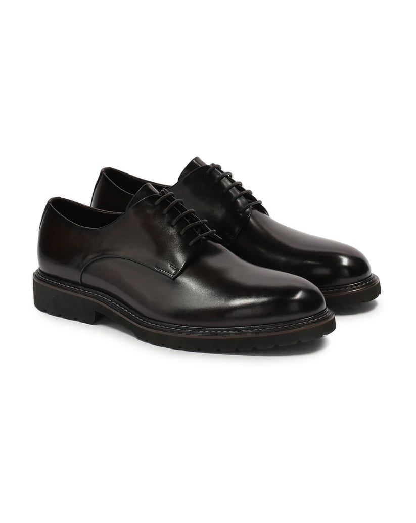 Kazar-Brown-cap-toe-shoes-hnedá