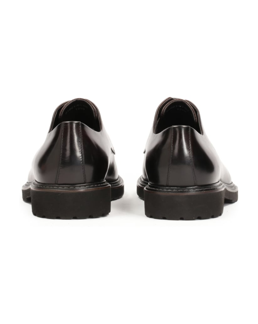 Kazar-Brown-cap-toe-shoes-hnedá