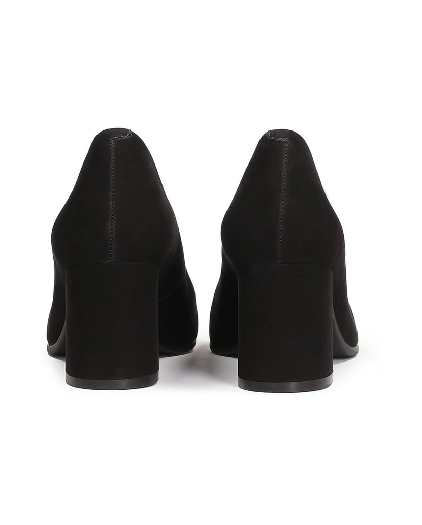 Kazar-Schwarze-Pumps-aus-Nubuk-im-Minimalstil-schwarz