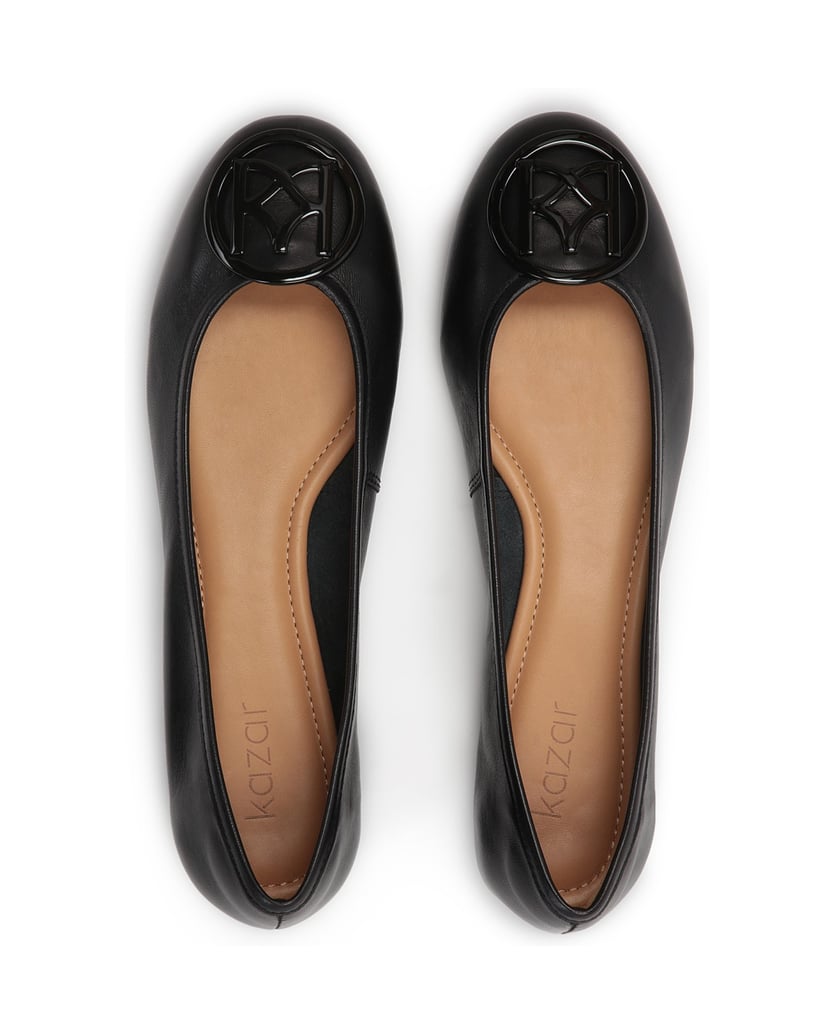 Kazar-Klassische-schwarze-Damen-Balletts-aus-N-schwarz