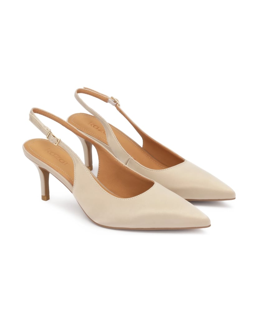Kazar-Beige-Hochzeitspumps-mit-spitzer-Nase-au