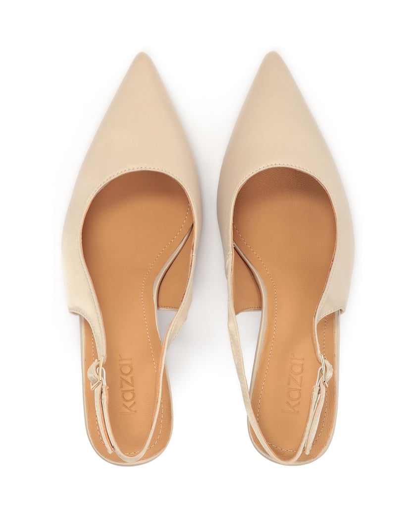 Kazar-Beige-Hochzeitspumps-mit-spitzer-Nase-au