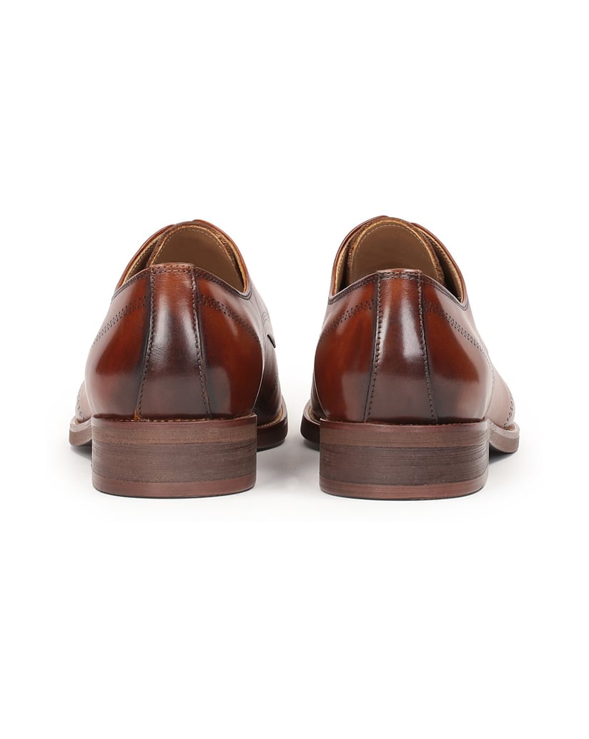 Kazar-Herren-Freizeitschuhe-mit-zarter-Verzier