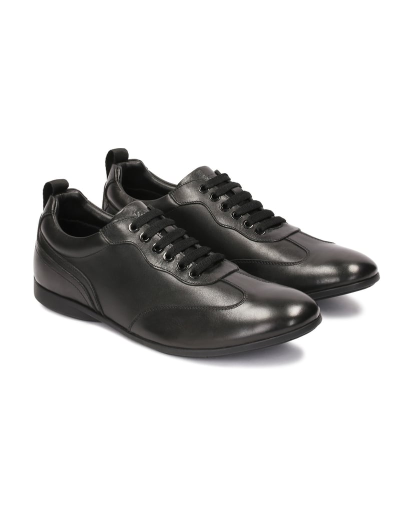 Kazar-Schwarze-Freizeitschuhe-für-Männer