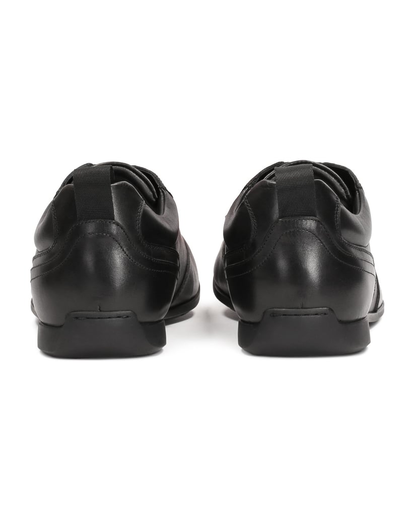 Kazar-Schwarze-Freizeitschuhe-für-Männer