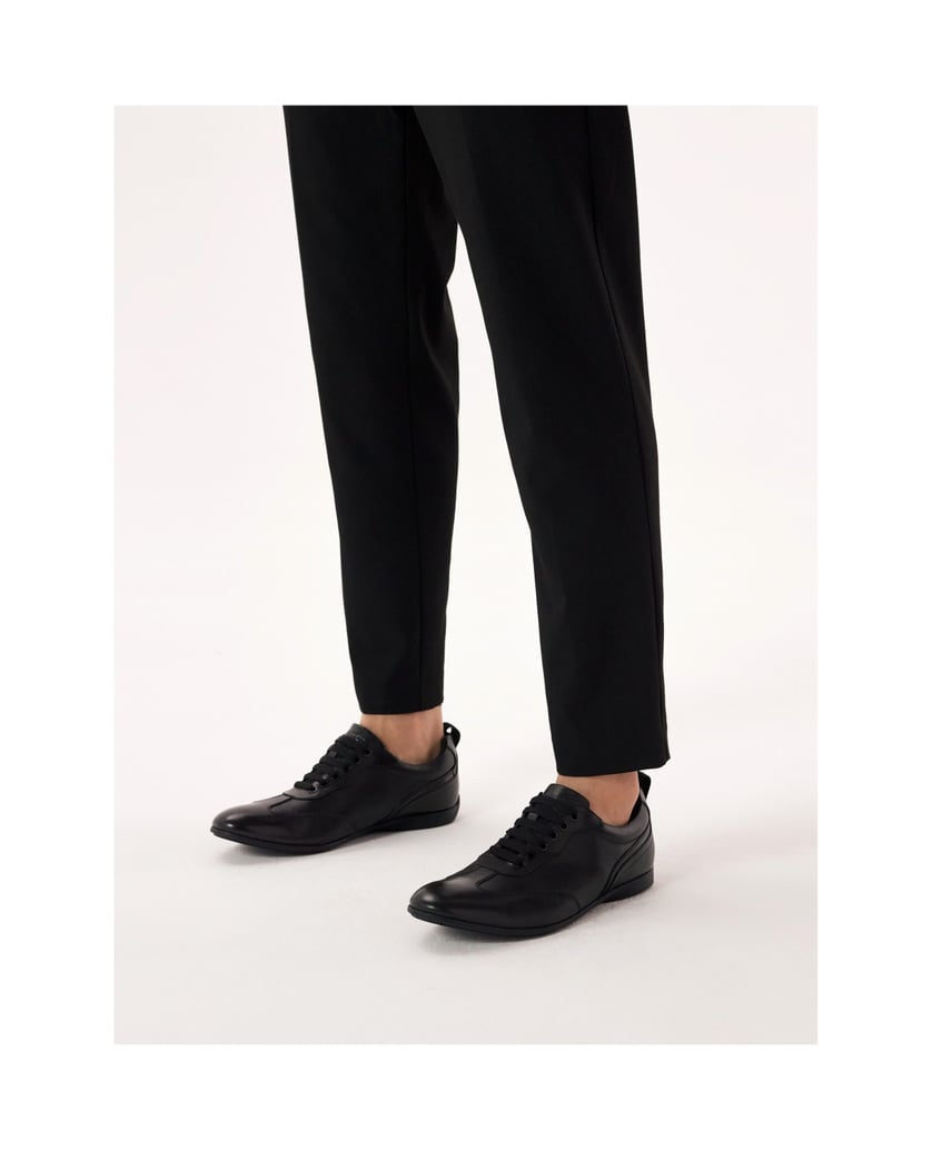 Kazar-Schwarze-Freizeitschuhe-für-Männer