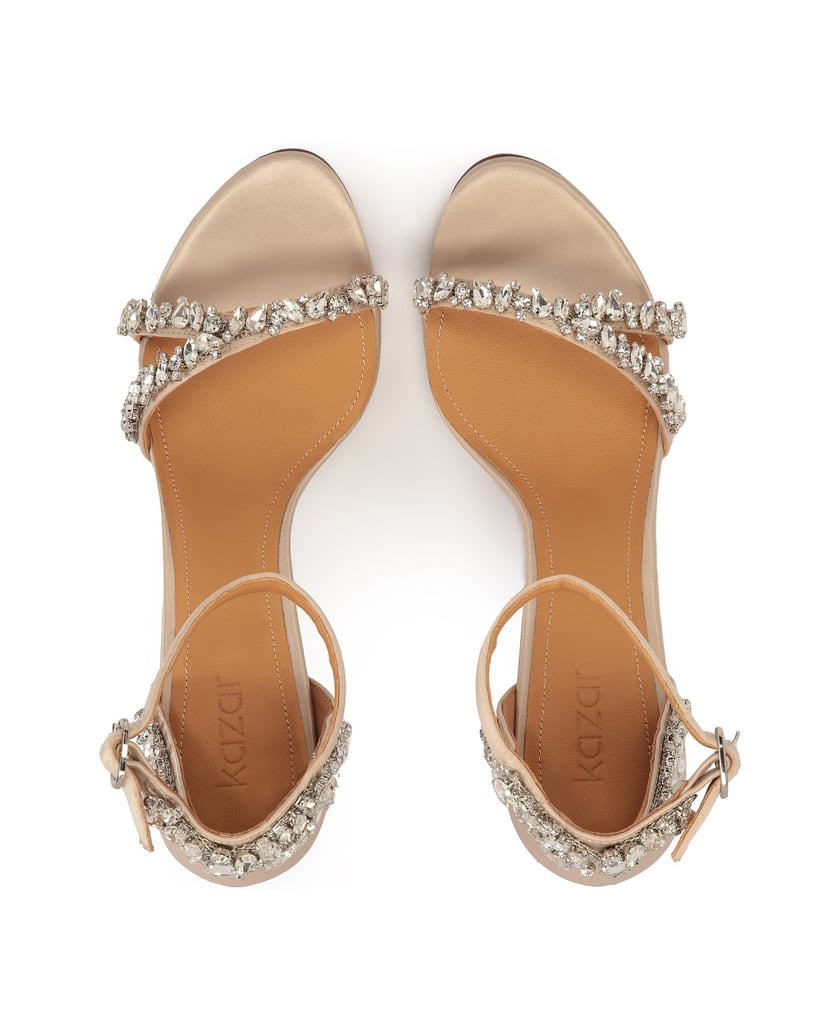 Kazar-Verzierte-Schnürsandalen-aus-Stoff