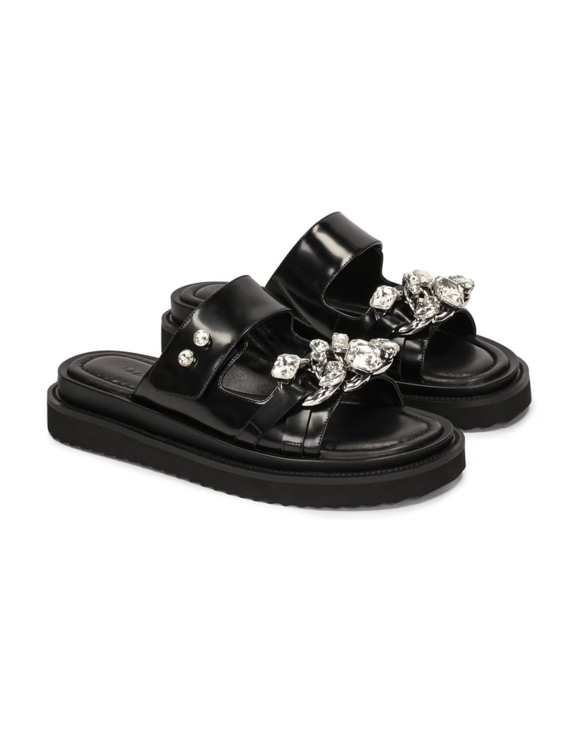 Kazar-Schwarze-Dias-mit-Zirkonia-und-einer-Ket-schwarz