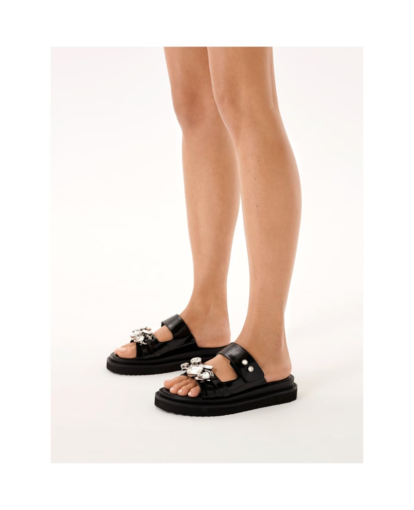 Kazar-Schwarze-Dias-mit-Zirkonia-und-einer-Ket-schwarz