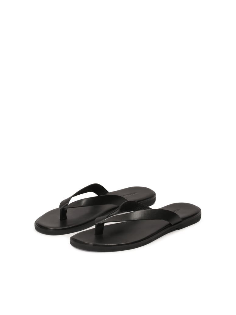 Kazar-Studio-Herren-Flip-Flops-aus-Vollnarbenleder