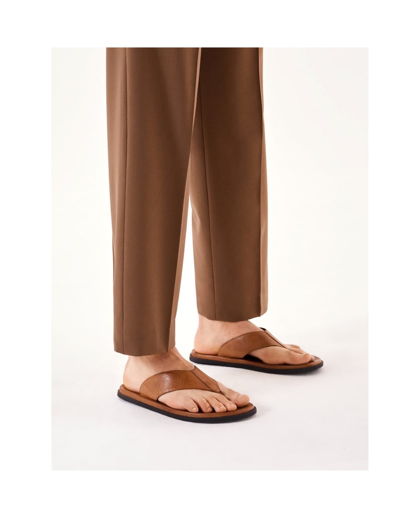 Kazar-Herren-Universal-Flip-Flops-aus-genarbte