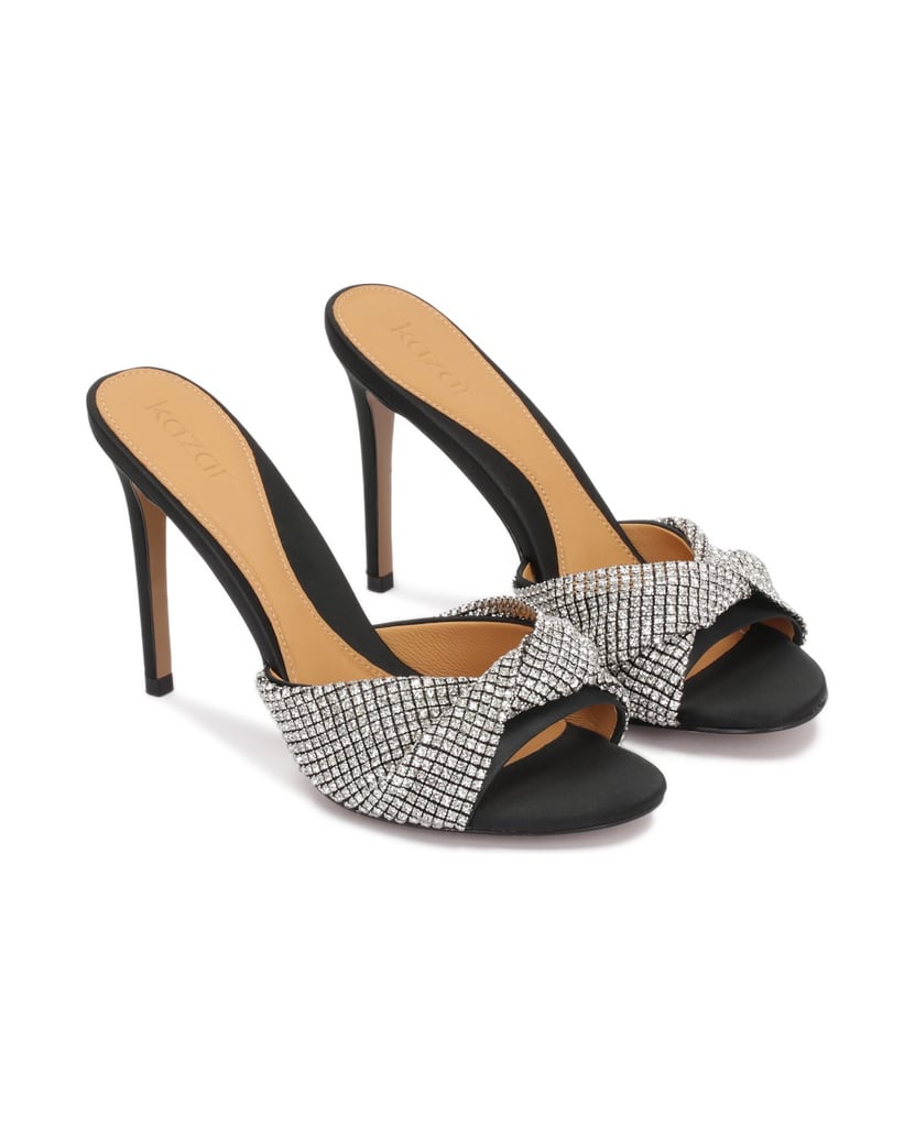 Kazar-Hochhackige-Pantoletten-mit-Zirkonia-ver