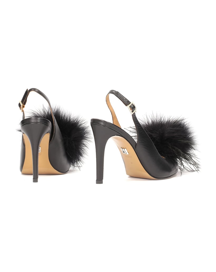 Kazar-Gepolsterte-Sandalen-mit-feinen-Federn