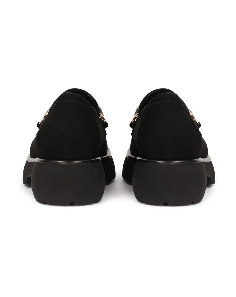 Kazar-Slipper-aus-Wildleder-mit-Schmuckdetails