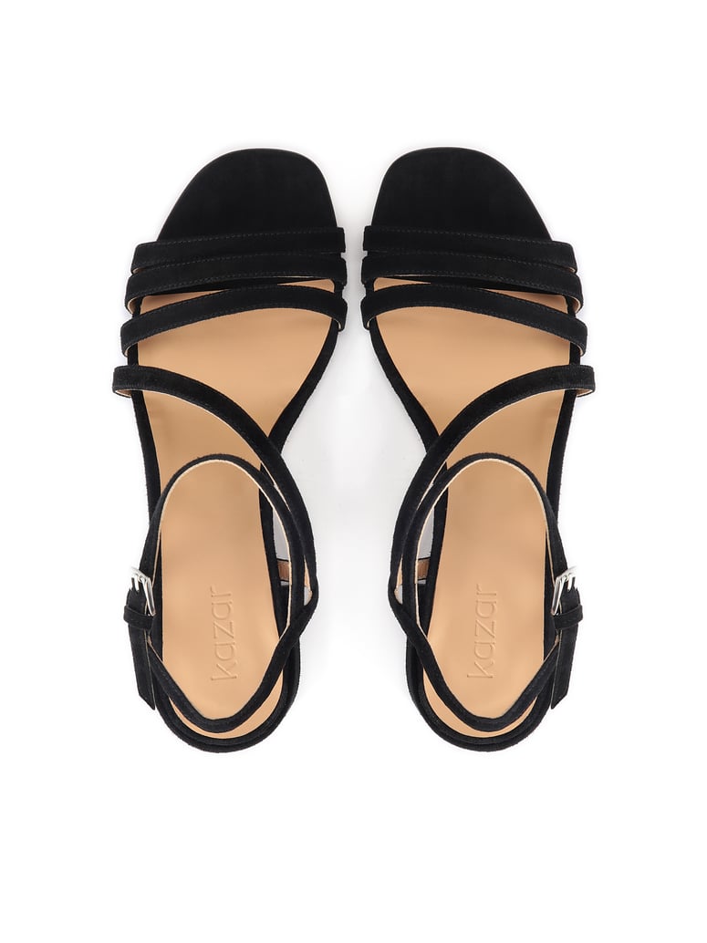Kazar-Klassische-schwarze-Damen-Sandalen-mit-n
