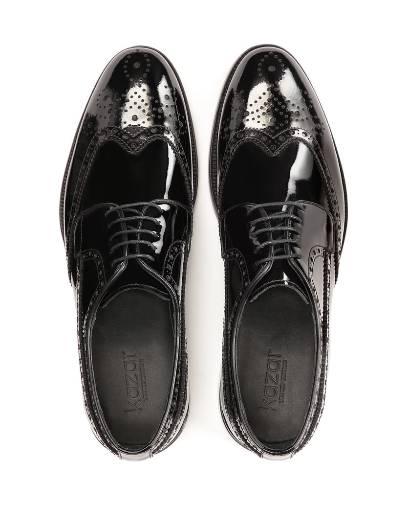 Kazar-Formelle-Herrenschuhe-mit-Maschenverzierung-aus-der-Kollektion-Limited-Edition