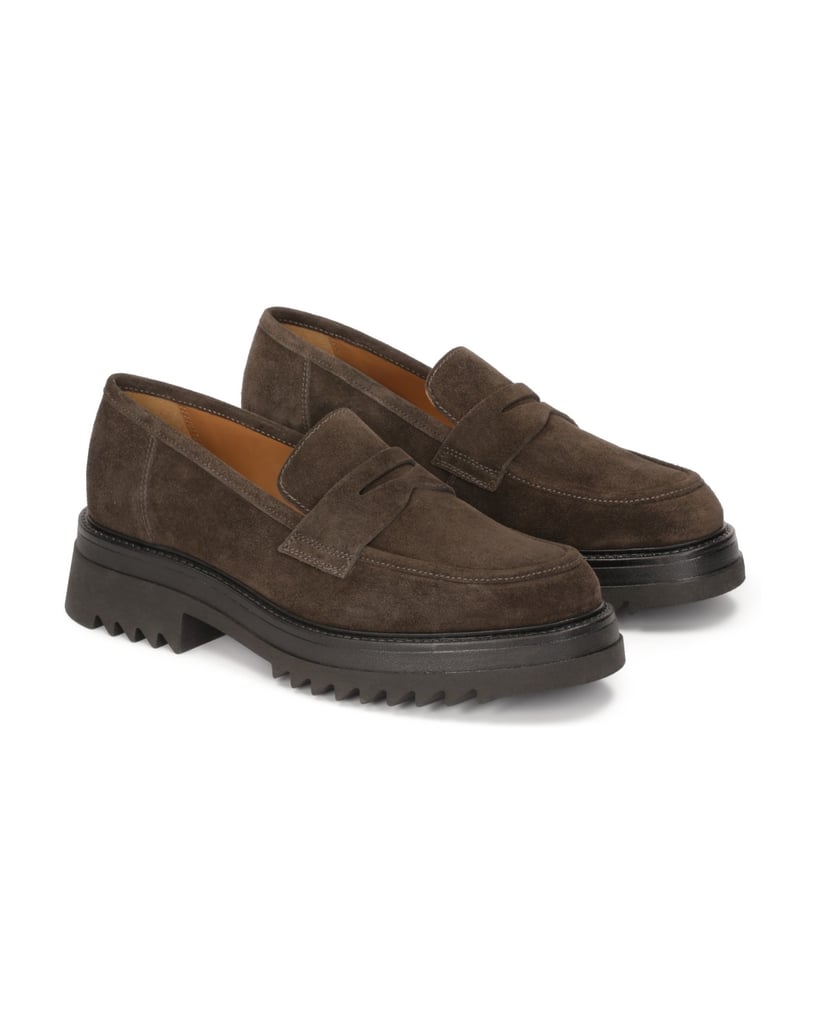 Kazar-Schlupfschuhe-mit-dickerer-Sohle