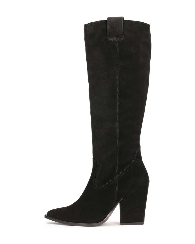 Kazar-Cowboy-Stiefel-aus-Wildleder